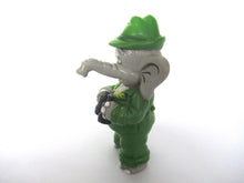 Benjamin Blumchen, Hor + Lies, Elephant figurine.