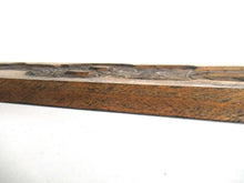 UpperDutch:Cookie Mold,Vintage Wooden cookie mold. Springerle Cookie Mold. Speculaas plank.