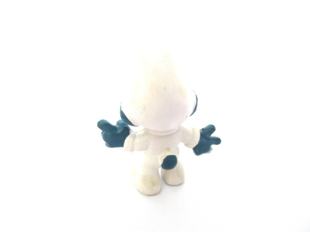 Baby Smurf, the smurfs, Pvc figurine. – UpperDutch