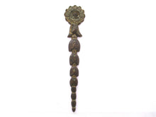 Antique Bronze Embellishment, Ornament.