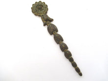 Antique Bronze Embellishment, Ornament.
