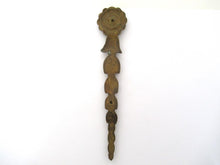 Antique Bronze Embellishment, Ornament.