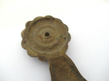 Antique Bronze Embellishment, Ornament.