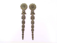 Antique Bronze Embellishment, Ornament.