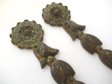 Antique Bronze Embellishment, Ornament.
