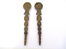 Antique Bronze Embellishment, Ornament.