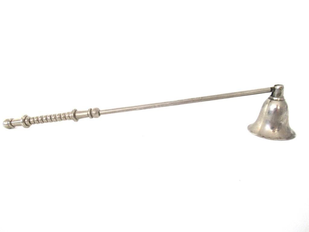 UpperDutch:Candle Snuffers,Vintage Metal Candle Snuffer.