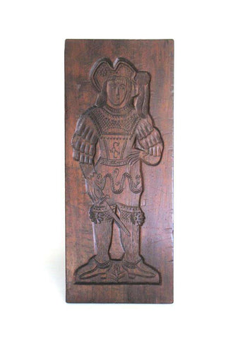 UpperDutch:Cookie Mold,Springerle XL 34