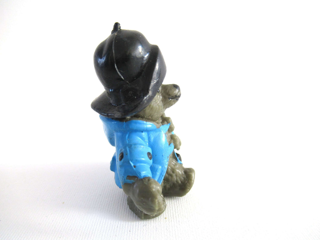 Vintage Paddington Figure from the '80s. – UpperDutch