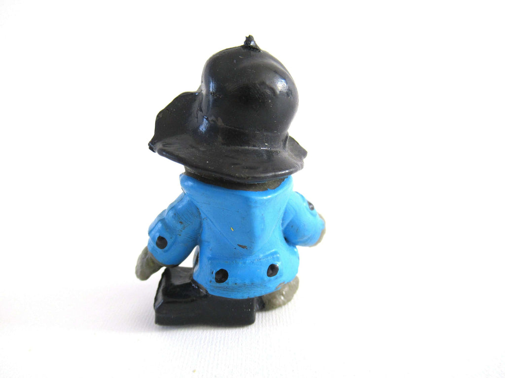 Vintage Paddington Figure from the '80s. – UpperDutch