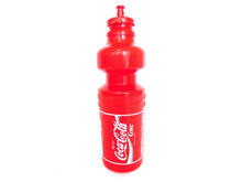 UpperDutch:,Coca Cola Sports Bottle, Coca Cola Bottle, Vintage Collectible Coca Cola Sports Bottle 1980's, Tour De France, Water Bottle.