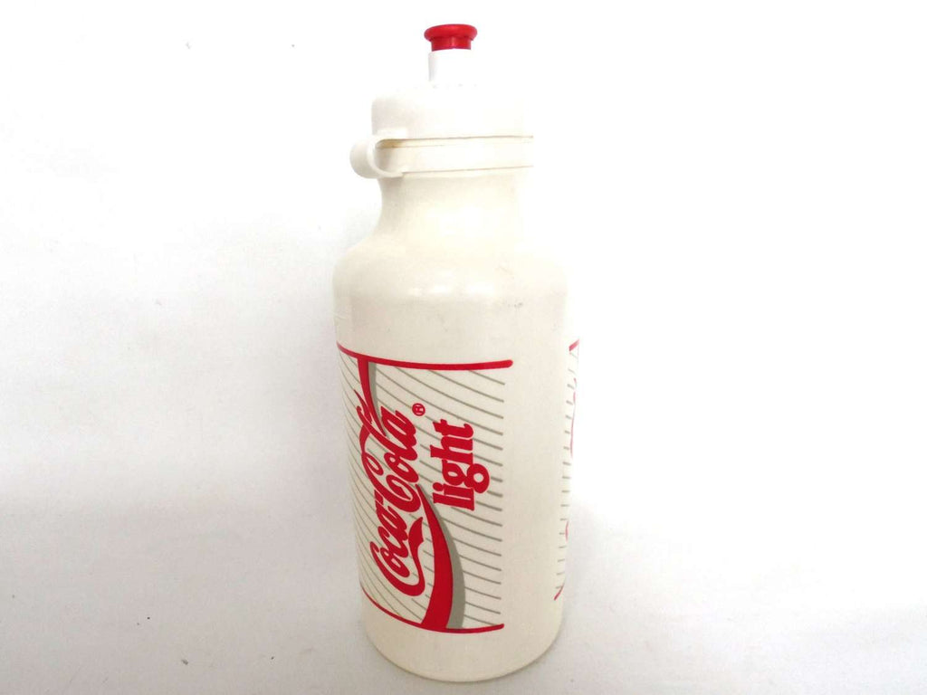 Bidon Coca Cola Tour De France Annee 1980 Vintage Collection