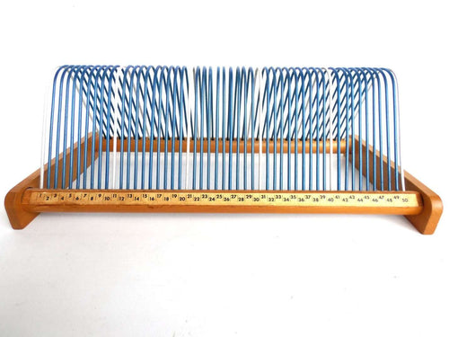UpperDutch:Record Holder,Vinyl record storage rack, stand for 7
