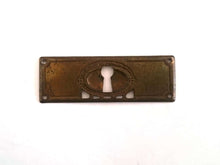 UpperDutch:Hooks and Hardware,Escutcheon keyhole, keyhole plates, keys hardware, antique keyhole, antique furniture escutcheon, antique hardware,keyhole plate