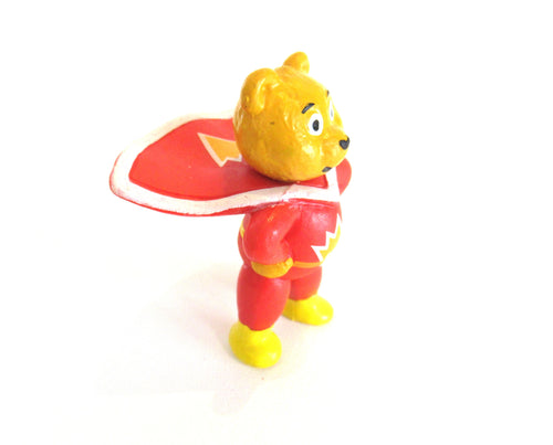 Super Ted Schleich figure.