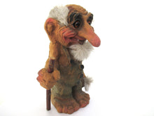 Nyform Troll 116 handmade in Norway (Goblin, Gremlin, Hob, Imp, Gnome, Hobgoblin, Elf, Pixy).