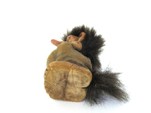 Nyform Troll 118 handmade in Norway (Goblin, Gremlin, Hob, Imp, Gnome, Hobgoblin, Elf, Pixy)