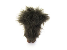 Small Nyform Troll nr 15 handmade in Norway (Goblin, Gremlin, Hob, Imp, Gnome, Hobgoblin, Elf, Pixy).