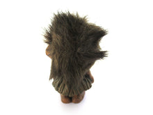 Nyform Troll nr 15, Small Troll handmade in Norway (Goblin, Gremlin, Hob, Imp, Gnome, Hobgoblin, Elf, Pixy).