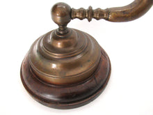 Antique brass Chapman balance scale - Antique kitchen decor.