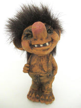 Nyform Troll 702 handmade in Norway (Goblin, Gremlin, Hob, Imp, Gnome, Hobgoblin, Elf, Pixy)