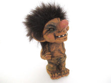 Nyform Troll 702 handmade in Norway (Goblin, Gremlin, Hob, Imp, Gnome, Hobgoblin, Elf, Pixy)