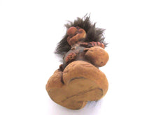 Fosse Troll number 32 handmade in Norway (Goblin, Gremlin, Hob, Imp, Gnome, Hobgoblin, Elf, Pixy)