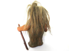 Nyform Troll, Troll handmade in Norway (Goblin, Gremlin, Hob, Imp, Gnome, Hobgoblin, Elf, Pixy)
