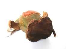 Nyform Troll, Troll handmade in Norway (Goblin, Gremlin, Hob, Imp, Gnome, Hobgoblin, Elf, Pixy)