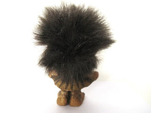 Nyform Troll, Troll handmade in Norway (Goblin, Gremlin, Hob, Imp, Gnome, Hobgoblin, Elf, Pixy)