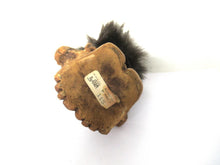 Nyform Troll, Troll handmade in Norway (Goblin, Gremlin, Hob, Imp, Gnome, Hobgoblin, Elf, Pixy)