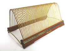 UpperDutch:Record Holder,Plattofix vinyl record holder, record rack, vinyl record storage.