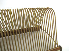 UpperDutch:Record Holder,Plattofix vinyl record holder, record rack, vinyl record storage.