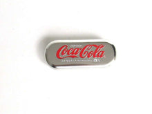 UpperDutch:Tin,Vintage Coca Cola Glasses Case.