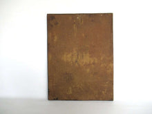 UpperDutch:Cookie Mold,Springerle, Vintage Cookie mold, a resin replica of an antique wooden mold.