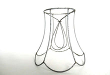 UpperDutch:Lampshade frame,Authentic Clip-On Lampshade wire frame.