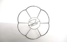 UpperDutch:Lampshade frame,Authentic Clip-On Lampshade wire frame.