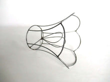 UpperDutch:Lampshade frame,Authentic Clip-On Lampshade wire frame.