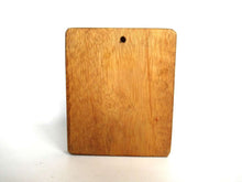 UpperDutch:Cookie Mold,Rooster Springerle, Vintage Wooden cookie mold.