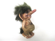 Nyform Troll 118 handmade in Norway (Goblin, Gremlin, Hob, Imp, Gnome, Hobgoblin, Elf, Pixy)
