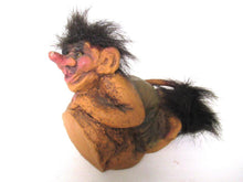 Nyform Troll 320 handmade in Norway (Goblin, Gremlin, Hob, Imp, Gnome, Hobgoblin, Elf, Pixy)