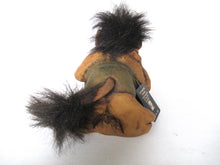 Nyform Troll 320 handmade in Norway (Goblin, Gremlin, Hob, Imp, Gnome, Hobgoblin, Elf, Pixy)