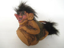 Nyform Troll 320 handmade in Norway (Goblin, Gremlin, Hob, Imp, Gnome, Hobgoblin, Elf, Pixy)