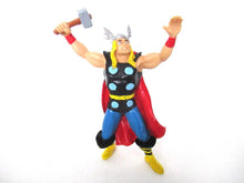 Thor Marvel Figurine, Comics Spain 1987.