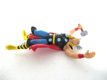 Thor Marvel Figurine, Comics Spain 1987.