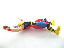 Thor Marvel Figurine, Comics Spain 1987.