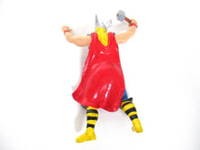 Thor Marvel Figurine, Comics Spain 1987.
