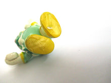 Fraggle Rock Doozer with walkie talkie, Schleich West-Germany, Pvc figurine.