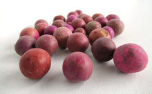 UpperDutch:Marbles,Clay marbles, antique clay marbles.
