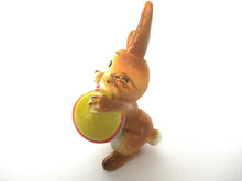 Vintage Easter Bunny, W Berrie 1979 made in Portugal.